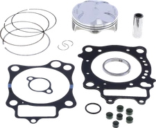 ATHENA P5F0768245002A Piston Kit with Gaskets - 76.75 mm - Honda