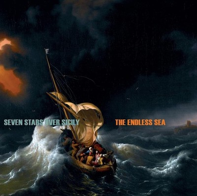 Seven Stars Over Sicily The Endless Sea (Video Game)