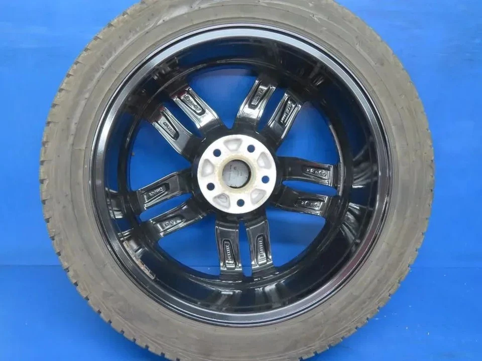 Cupra Formentor Seat Cupra Ateca VW Arteon Winterräder Winterreifen 18 Zoll - Bild 4 von 4