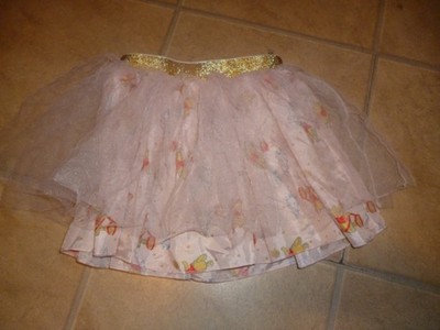 Mädchen Rock,Karneval,gr.122/128,Disney Winnie the Pooh