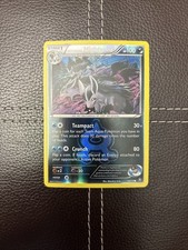 Pokemon TCG - Team Aqua's Mightyena - 18/34 - Double Crisis - NM Reverse Holo on eBay