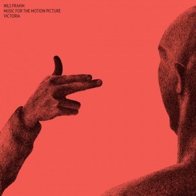NILS FRAHM Victoria OST LP NEW VINYL Erased Tapes DJ Koze Download