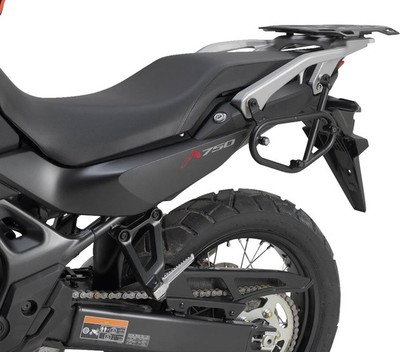 SW-Motech SLC Side Carrier Left for Honda XL750 Transalp 2024