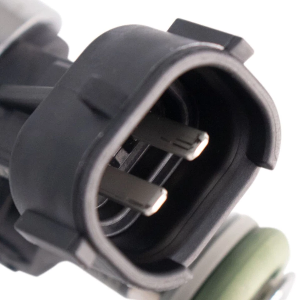 Inyector de combustible compatible con Infiniti Q50 2016-2019 Q60 Foto 2 de 4