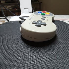 SHARP 21-G 21&rdquo; TV SUPER FAMICOM SFC COMBO UNIT CONTROLLER RARE COLLECTIBLE EUC