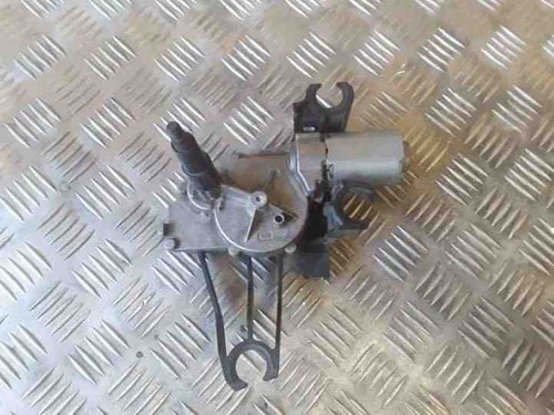 CITROËN C4 Grand Picasso II Heckscheibenwischermotor 9646803180 25462992