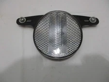 Vintage Bicycle Bike Cateye RR-250-WU-2 Clear Wheel Reflector
