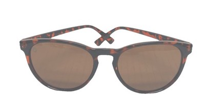KNOCKAROUND Sunglasses Mai Tais TORTOISE /Brown Mirror Lens