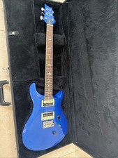 Chitarra elettrica PRS Standard SE 🔥