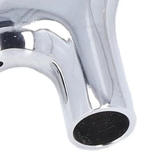 Draft Beer Tower Faucet Tap Keg Kegerator Shank Spout Beer Tap For Homebrewing