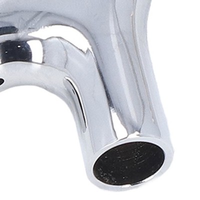 Draft Beer Tower Faucet Tap Keg Kegerator Shank Spout Beer Tap For Homebrewing