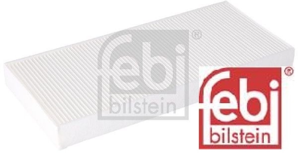 Febi Bilstein 182121 Filter FüR Innenraumluft Innenraumfilter Filter-image
