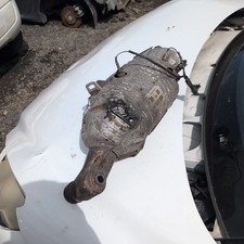 PEUGEOT 308 BLUEHDI GT 2017-2021 CATALYTIC CONVERTER 9823467180