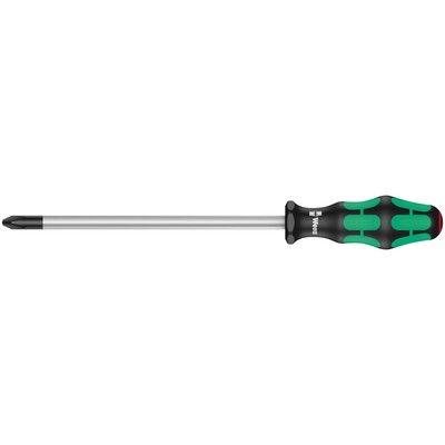 Wera 350 PH Kreuzschlitz-Schraubendreher PH 4x200 mm - 008740