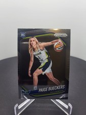 2025 Panini Prizm WNBA - Paige Bueckers #147 Variation (RC)