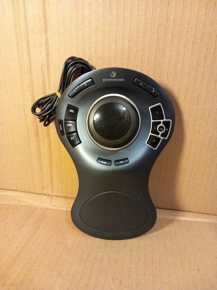 3D connexion Space Explorer - Image 3 of 4