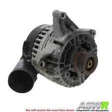 BMW Alternator 120A M62 Petrol E39 E38 E31 5 7 8 SERIES 12311433266