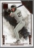 2025 Impeccable Baseball Braden Montgomery Bronze /99 (RC)