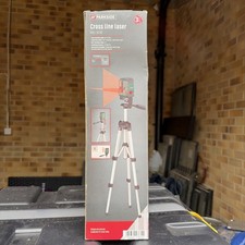 Parkside Cross Line Laser