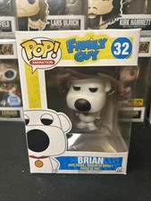 Ultimate Funko Pop Family Guy Figures Gallery and Checklist 11