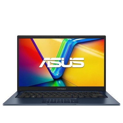 Laptop 14 FHD Intel Core i5-1334U 12GB 256GB SSD Vivobook ASUS X1404VA USB-C