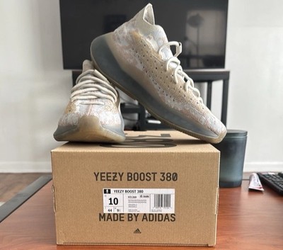 Yeezy Boost 380 - Pepper