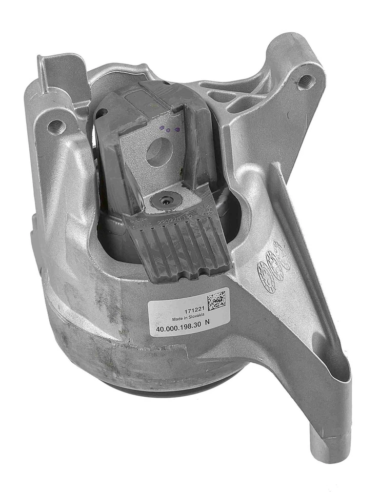 MOUNTING ENGINE 42802 01 FOR PORSCHE PANAMERA/Sport/Turismo CVDA/DTCA 4.0L 8cyl - Image 2 of 4