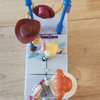 McDonalds Happy Meal Toy Story 4 Disney Pixar Carnival Build a RV Set   — photo 4