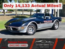 1978 Chevrolet Corvette for Sale