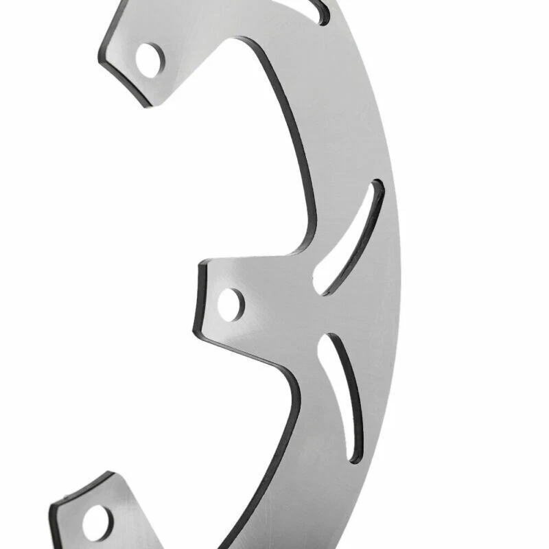 Rotor de freno delantero para Honda Shadow 1100 ACE AERO VT1100C2 VT1100C3 95 96 97 98 Foto 3 de 4