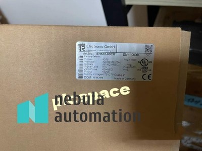 TR-Electronic IEH582-00037 brand new Encoder IEH582-00037