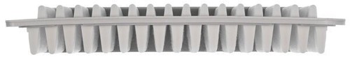CONDENSER AIR CONDITIONING AC 295 000S FOR OPEL VECTRA/GTS SIGNUM/Hatchback 2.2L - Picture 4 of 8