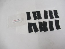 249282 New-No Box; Razor Edge Systems 1-2-NST-WJ Wide Non-Skid Tape(12 Pieces)