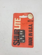 Shurlite 3011X Fuller Flints