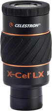 93421 X-Cel LX Series - 1.25'' Eyepiece, 5 Mm