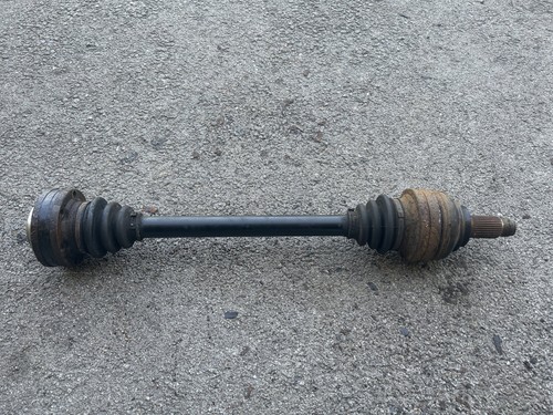 ✅✅✅BMW E53 3,0D 3,0I 4,4I 4,6IS 4,8IS HINTERE Antriebswelle 7500916 7500917 AA