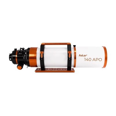 Askar 140APO 140mm F7 Professional APO Refractor Telescope 1.25''/2'' Interface