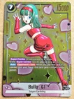 Bulla FINALIST FB03 127 Card Dragon Ball GT 3 Tournament Promo