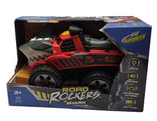 Camión motorizado Adventure Force Jawsome Jammer Kid Galaxy Road Rockers 2021