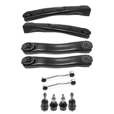 Querlenker Traggelenk Satz R+L VA für Jeep Grand Cherokee WG / WJ 98-05