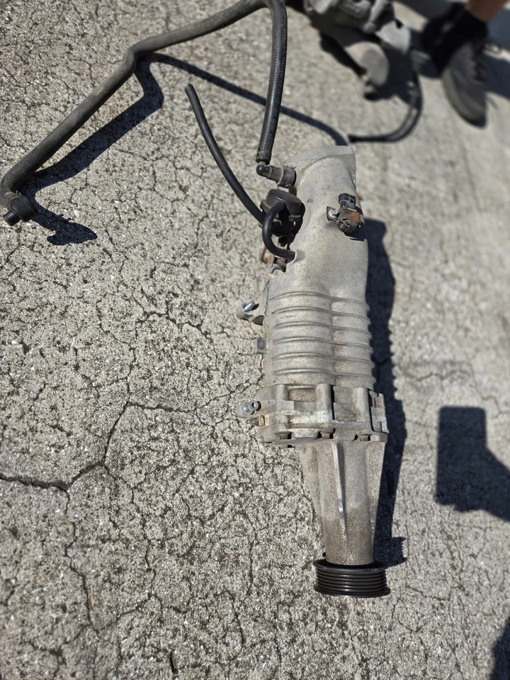 钴增压器 — 第 2/4 张图片