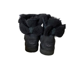 Ugg Heritage Bow | eBay display picture 3