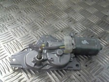 SCHEIBENWISCHERMOTOR HINTEN Suzuki Jimny Hardtop 3881081A10 #5388505