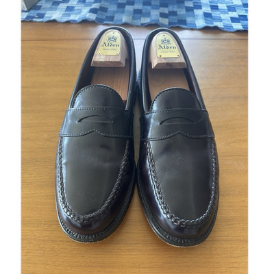 Alden 986