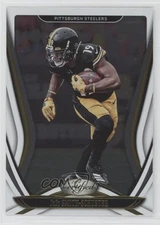 2020 Certified JuJu Smith-Schuster #86