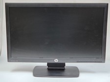 HP ProDisplay P201 20" Widescreen LED Monitor 1600 x 900