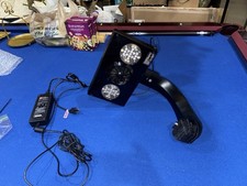 EcoTech Marine Radion XR30w Pro LED Fixture Marine Full Spectrum W/ Mounting Arm