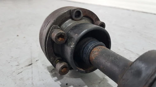 Kardanwelle hinten für ALFA ROMEO 159 (140) 2.4 JTDM 20V Q4 ti 2010 290633 - Bild 8 von 10