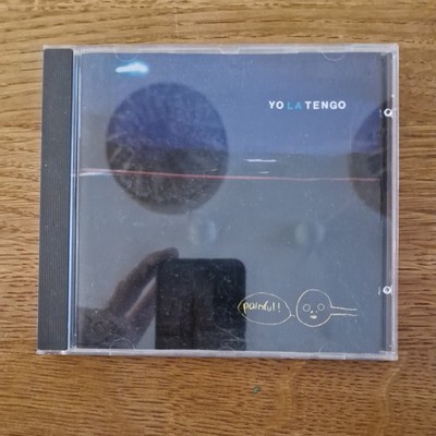 Painful von Yo la Tengo | CD | Zustand sehr gut