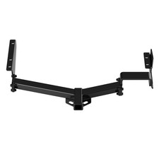 Aps Class 3 Trailer Hitch Receiver For Toyota Highlander 2008-2013 Aps Class 3 Trailer Hitch Receiver For Toyota Highlander 2008-2013